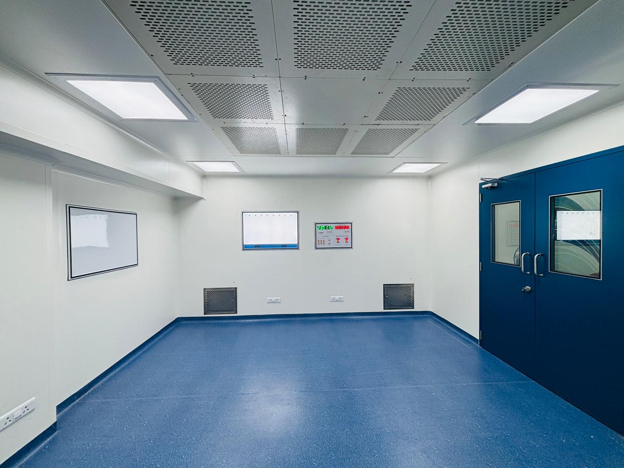 Modular Operation Theater