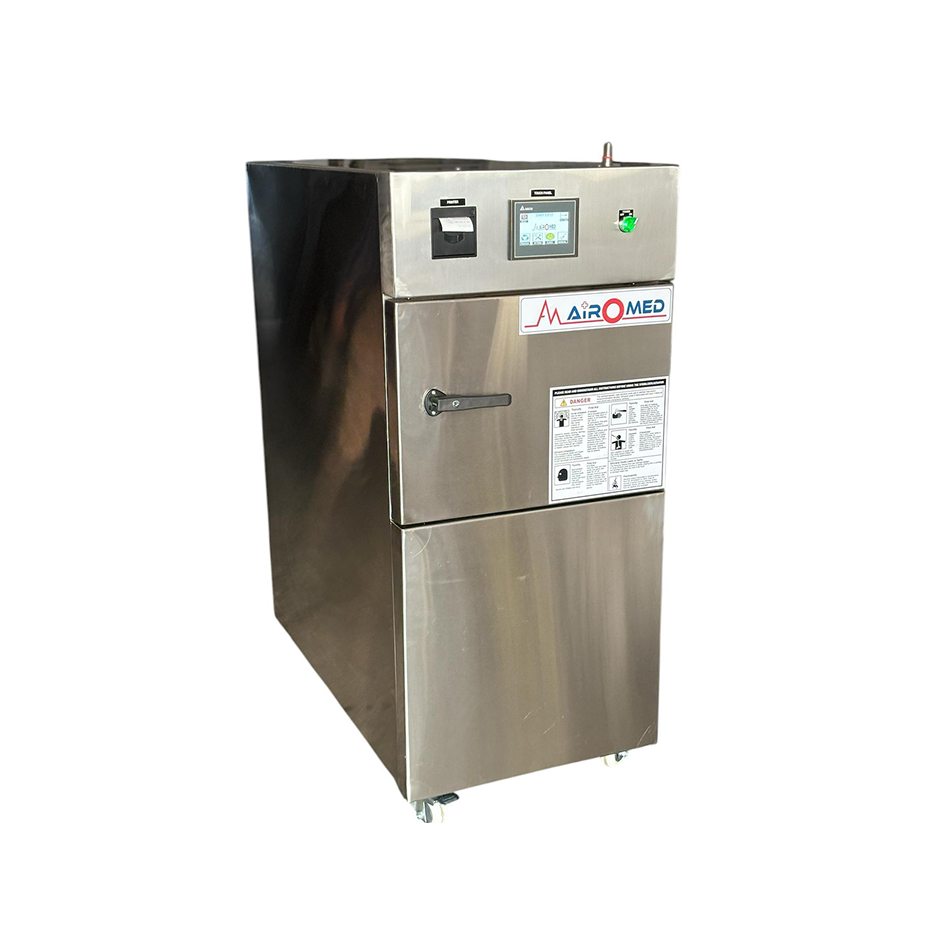 ETO Sterilizer
